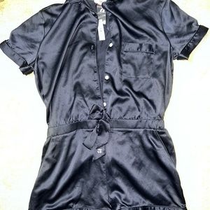 Victoria Secret Romper